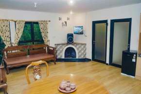 CitrusHill Family Glamping dan Villa Syariah Kebun Lemon